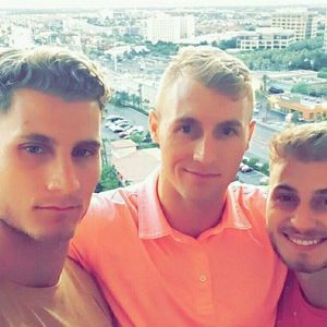 Meet your Posher, Dylon